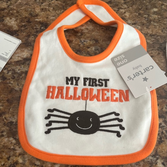 Baby Bibs-Brand New! - Picture 8 of 8